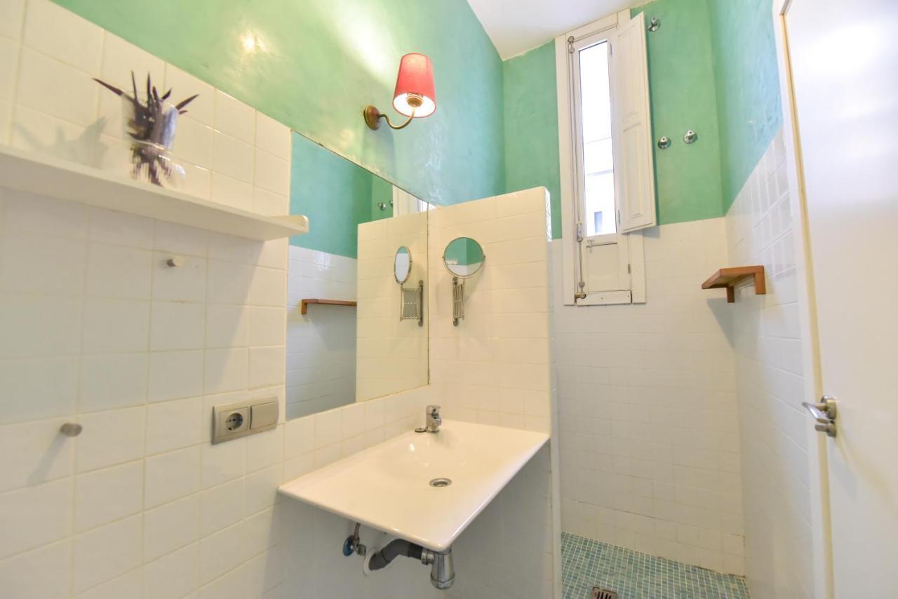 New! Bohemian Apartment In The Center Sevilla Exterior foto