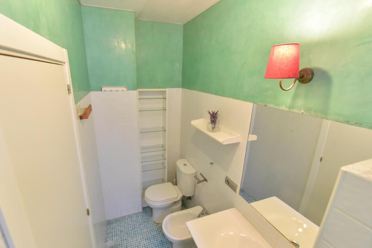 New! Bohemian Apartment In The Center Sevilla Exterior foto