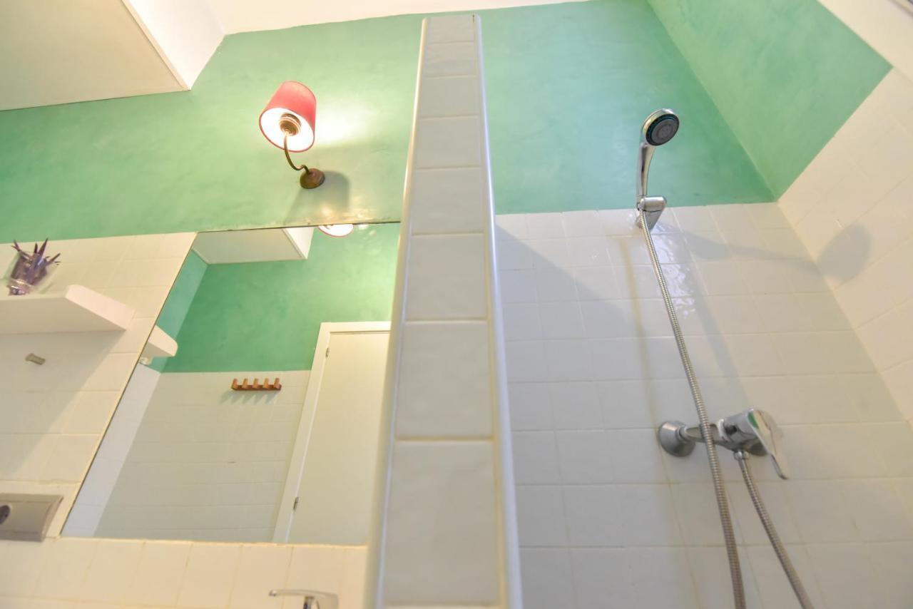 New! Bohemian Apartment In The Center Sevilla Exterior foto
